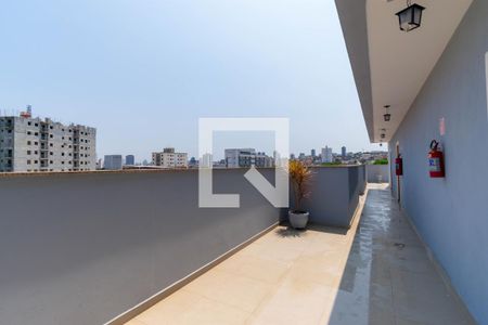 Apartamento à venda com 47m², 2 quartos e sem vaga Apartamento à venda com 47m², 2 quartos e sem vagaÁrea comum