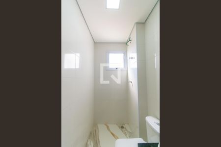 Apartamento à venda com 47m², 2 quartos e sem vaga Apartamento à venda com 47m², 2 quartos e sem vagaBanheiro