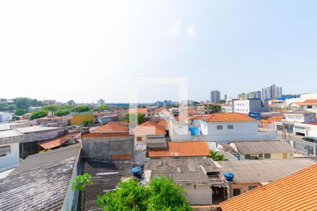 Apartamento à venda com 47m², 2 quartos e sem vaga Apartamento à venda com 47m², 2 quartos e sem vagaVista do Quarto 2