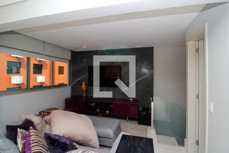 Apartamento à venda com 141m², 2 quartos e 2 vagasSala 2