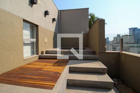 Apartamento à venda com 141m², 2 quartos e 2 vagasÁrea Gourmet