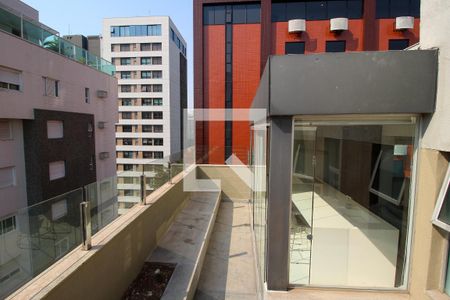 Apartamento à venda com 141m², 2 quartos e 2 vagasÁrea Gourmet