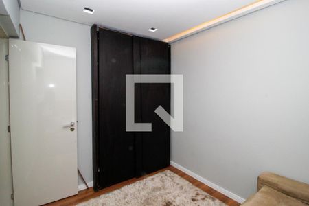 Apartamento à venda com 141m², 2 quartos e 2 vagasQuarto 2 