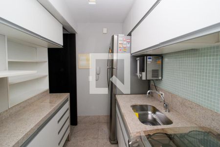 Apartamento à venda com 141m², 2 quartos e 2 vagasCozinha