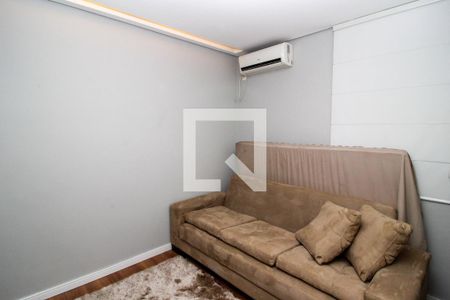 Apartamento à venda com 141m², 2 quartos e 2 vagasQuarto 2 