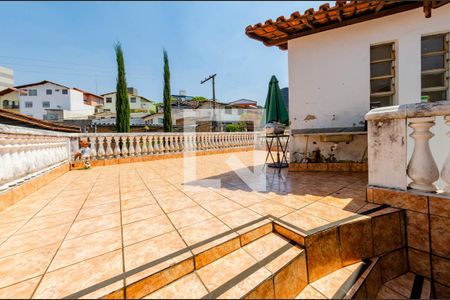 Casa à venda com 305m², 7 quartos e 3 vagasTerraço