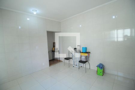 Casa à venda com 200m², 3 quartos e 2 vagasCozinha