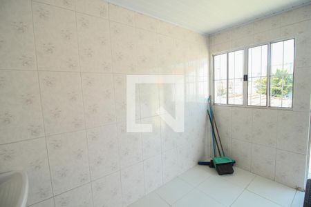 Casa à venda com 200m², 3 quartos e 2 vagasÁrea de serviço