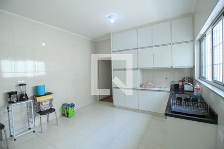 Casa à venda com 200m², 3 quartos e 2 vagasCozinha