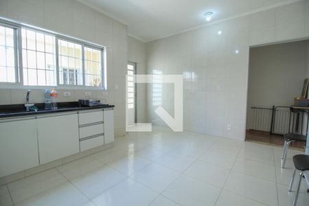 Casa à venda com 200m², 3 quartos e 2 vagasCozinha