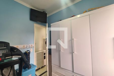 Apartamento para alugar com 49m², 2 quartos e 1 vaga Apartamento para alugar com 49m², 2 quartos e 1 vagaQuarto 2