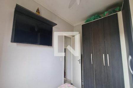Quarto 1 de apartamento para alugar com 2 quartos, 49m² em Jardim Vila Formosa, São Paulo