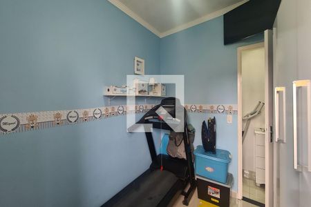 Apartamento para alugar com 49m², 2 quartos e 1 vaga Apartamento para alugar com 49m², 2 quartos e 1 vagaQuarto 2