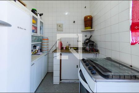 Apartamento à venda com 86m², 3 quartos e 1 vaga Apartamento à venda com 86m², 3 quartos e 1 vagaCozinha