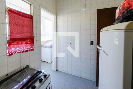 Apartamento à venda com 86m², 3 quartos e 1 vaga Apartamento à venda com 86m², 3 quartos e 1 vagaCozinha