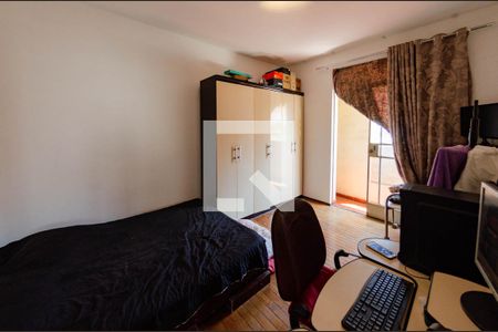 Apartamento à venda com 86m², 3 quartos e 1 vaga Apartamento à venda com 86m², 3 quartos e 1 vagaQuarto 3