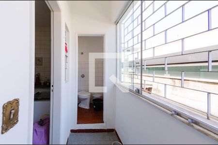 Apartamento à venda com 86m², 3 quartos e 1 vaga Apartamento à venda com 86m², 3 quartos e 1 vagaÁrea de serviço