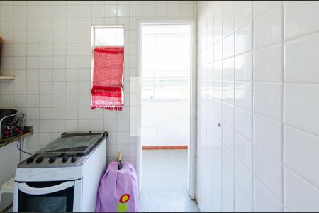 Apartamento à venda com 86m², 3 quartos e 1 vaga Apartamento à venda com 86m², 3 quartos e 1 vagaCozinha