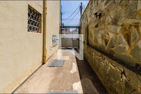 Apartamento à venda com 86m², 3 quartos e 1 vaga Apartamento à venda com 86m², 3 quartos e 1 vagaÁrea comum