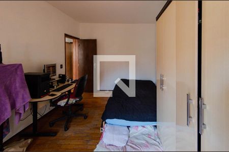 Apartamento à venda com 86m², 3 quartos e 1 vaga Apartamento à venda com 86m², 3 quartos e 1 vagaQuarto 3