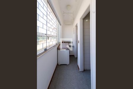 Apartamento à venda com 86m², 3 quartos e 1 vaga Apartamento à venda com 86m², 3 quartos e 1 vagaÁrea de serviço