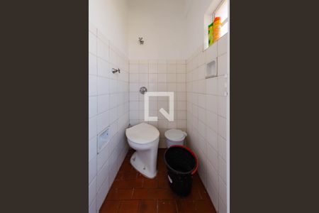 Apartamento à venda com 86m², 3 quartos e 1 vaga Apartamento à venda com 86m², 3 quartos e 1 vagaBanheiro de serviço