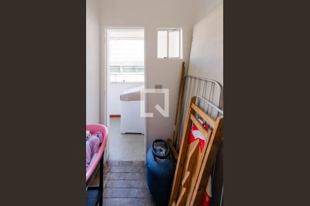 Apartamento à venda com 86m², 3 quartos e 1 vaga Apartamento à venda com 86m², 3 quartos e 1 vagaQuarto de serviço