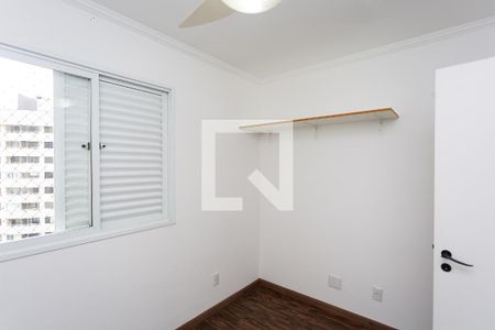 Quarto 1 de apartamento para alugar com 3 quartos, 77m² em Vila Andrade, São Paulo