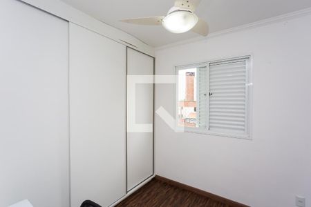 Quarto 1 de apartamento para alugar com 3 quartos, 77m² em Vila Andrade, São Paulo