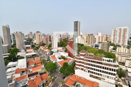 Apartamento à venda com 89m², 2 quartos e 2 vagasQuarto 2 - Suíte Vista