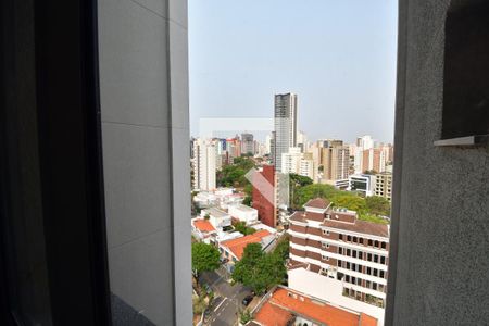 Apartamento à venda com 89m², 2 quartos e 2 vagasÁrea de Serviço - Vista