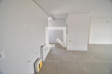 Apartamento à venda com 89m², 2 quartos e 2 vagasCozinha
