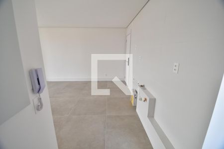 Apartamento à venda com 89m², 2 quartos e 2 vagasCozinha