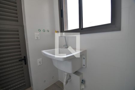 Apartamento à venda com 89m², 2 quartos e 2 vagasÁrea de Serviço