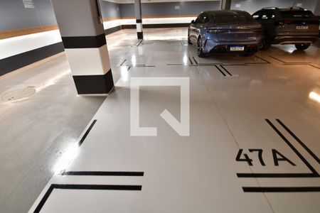 Apartamento à venda com 89m², 2 quartos e 2 vagasGaragem 2