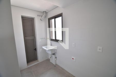 Apartamento à venda com 89m², 2 quartos e 2 vagasÁrea de Serviço