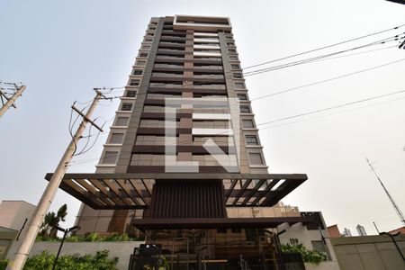 Apartamento à venda com 89m², 2 quartos e 2 vagasFachada do Prédio