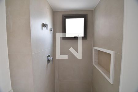 Apartamento à venda com 89m², 2 quartos e 2 vagasBanheiro 1
