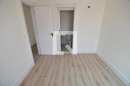 Apartamento à venda com 89m², 2 quartos e 2 vagasQuarto 2 - Suíte