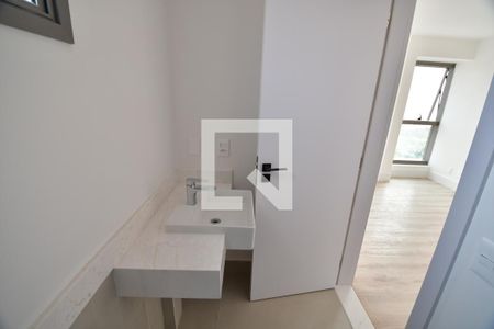 Apartamento à venda com 89m², 2 quartos e 2 vagasBanheiro 2