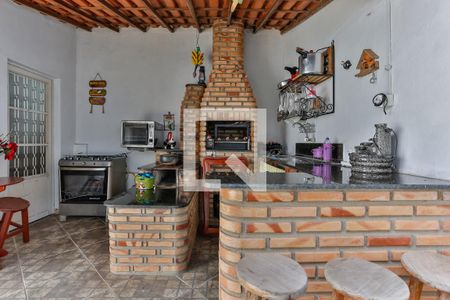 Casa à venda com 160m², 4 quartos e 5 vagas Casa à venda com 160m², 4 quartos e 5 vagasÁrea Gourmet