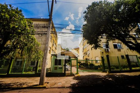 Apartamento à venda com 59m², 2 quartos e 1 vaga Apartamento à venda com 59m², 2 quartos e 1 vagaFachada