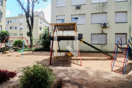 Apartamento à venda com 59m², 2 quartos e 1 vaga Apartamento à venda com 59m², 2 quartos e 1 vagaÁrea comum - Playground