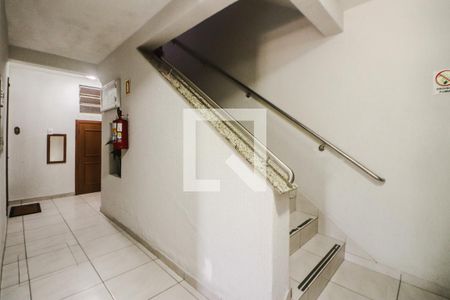 Apartamento à venda com 59m², 2 quartos e 1 vaga Apartamento à venda com 59m², 2 quartos e 1 vagaHall de entrada