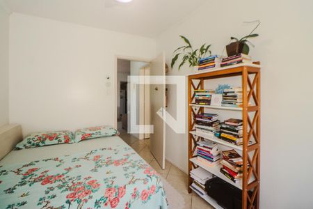 Apartamento à venda com 59m², 2 quartos e 1 vaga Apartamento à venda com 59m², 2 quartos e 1 vagaQuarto 2