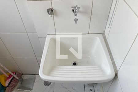 Apartamento à venda com 64m², 2 quartos e 1 vaga Apartamento à venda com 64m², 2 quartos e 1 vagaÁrea de Serviço