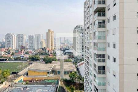 Apartamento à venda com 64m², 2 quartos e 1 vaga Apartamento à venda com 64m², 2 quartos e 1 vagaVista - Quarto 2