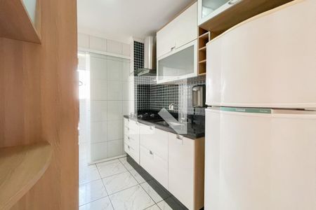 Apartamento à venda com 64m², 2 quartos e 1 vaga Apartamento à venda com 64m², 2 quartos e 1 vagaCozinha