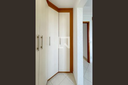 Apartamento à venda com 64m², 2 quartos e 1 vaga Apartamento à venda com 64m², 2 quartos e 1 vagaCloset - Quarto 2
