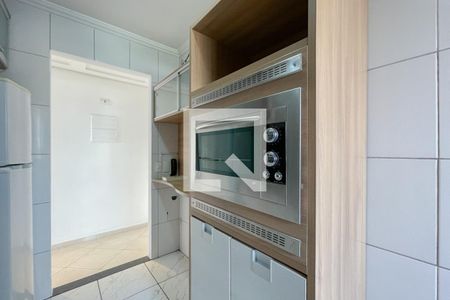 Apartamento à venda com 64m², 2 quartos e 1 vaga Apartamento à venda com 64m², 2 quartos e 1 vagaCozinha